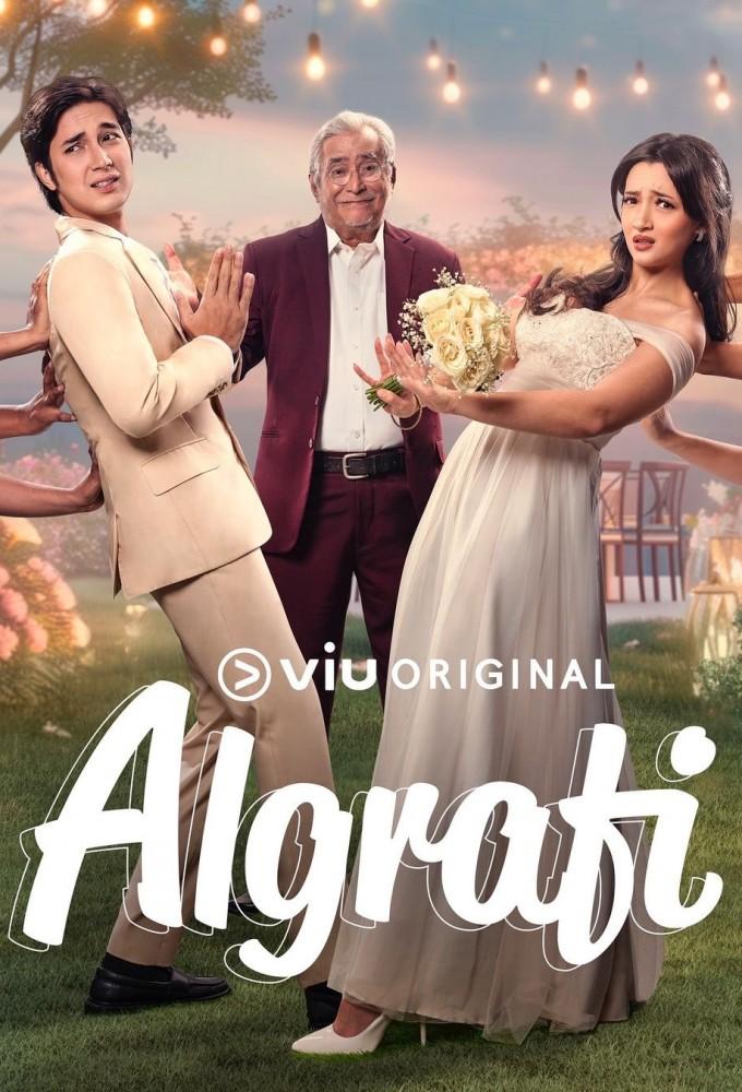 Algrafi