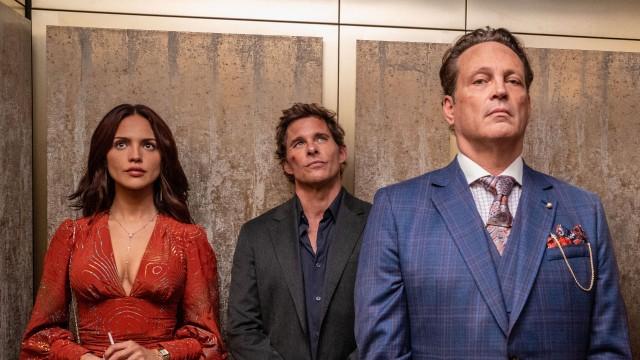 Mike & Nick & Nick & Alice