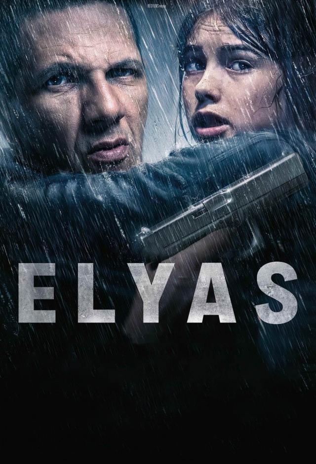 Elyas