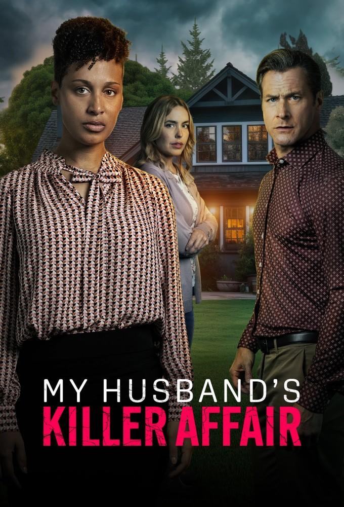 My Husband's Killer Affair