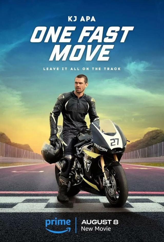 One Fast Move