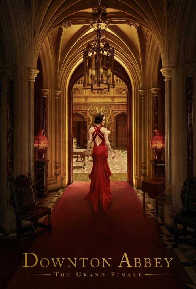 Downton Abbey: The Grand Finale