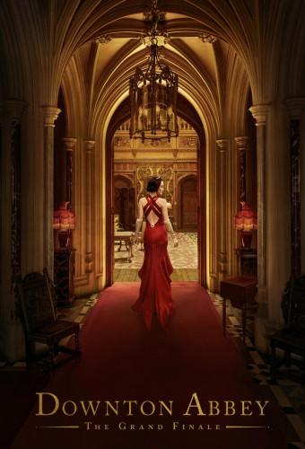 Downton Abbey: The Grand Finale