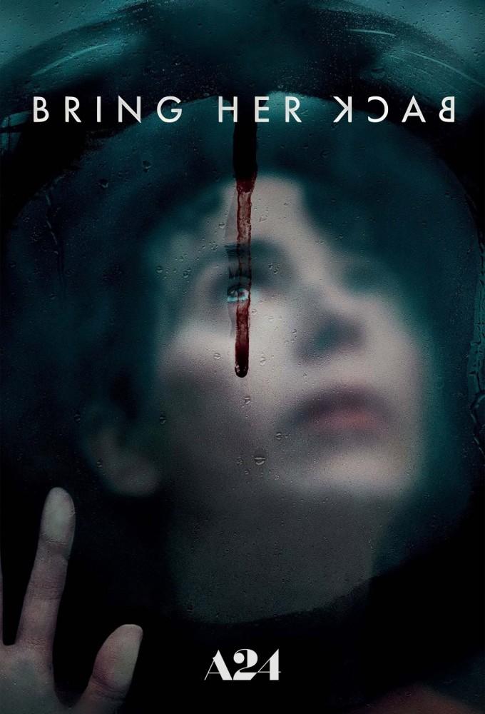 Bring Her Back