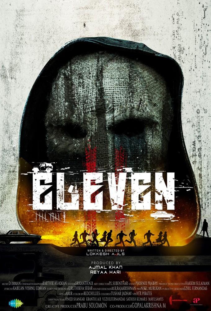 Eleven