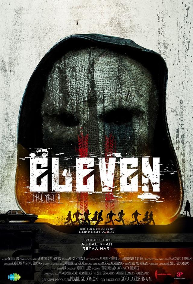 Eleven