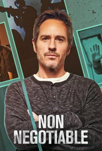 Non Negotiable