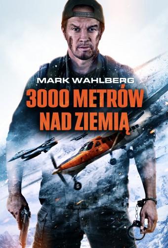 3000 metrów nad ziemią