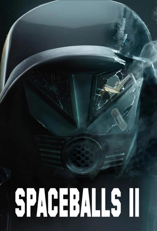 Spaceballs 2