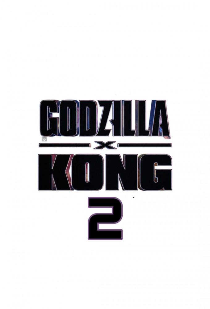 Godzilla x Kong 2