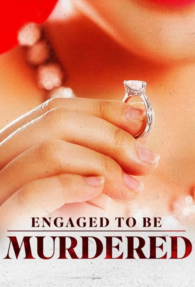 Engaged to Be Murdered