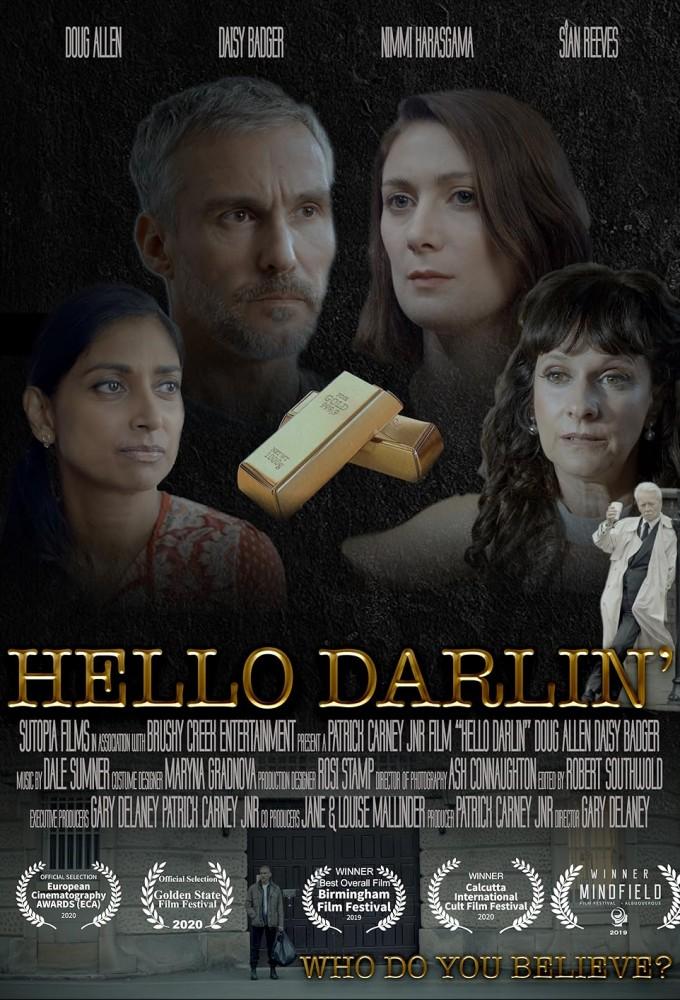 Hello Darlin