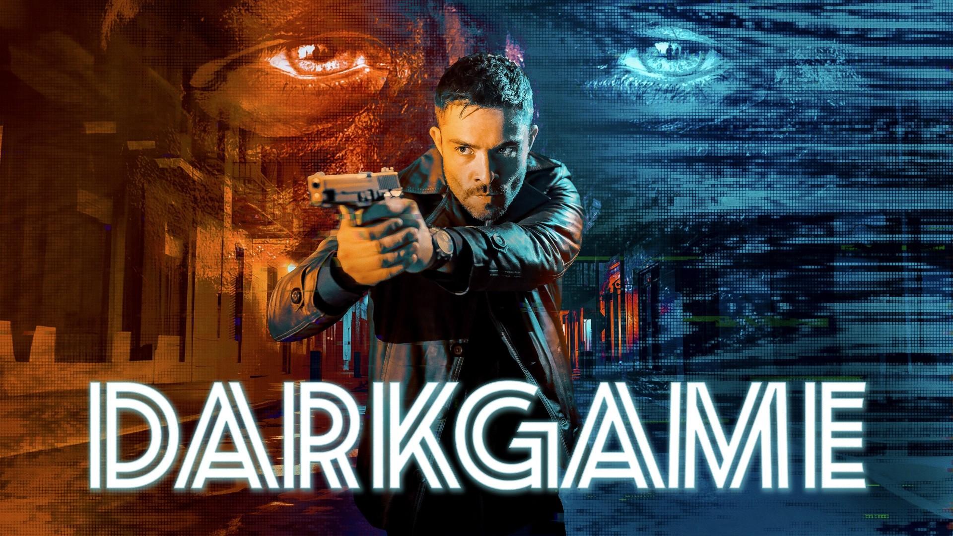 Darkgame