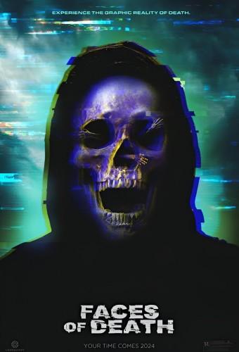 Faces of Death