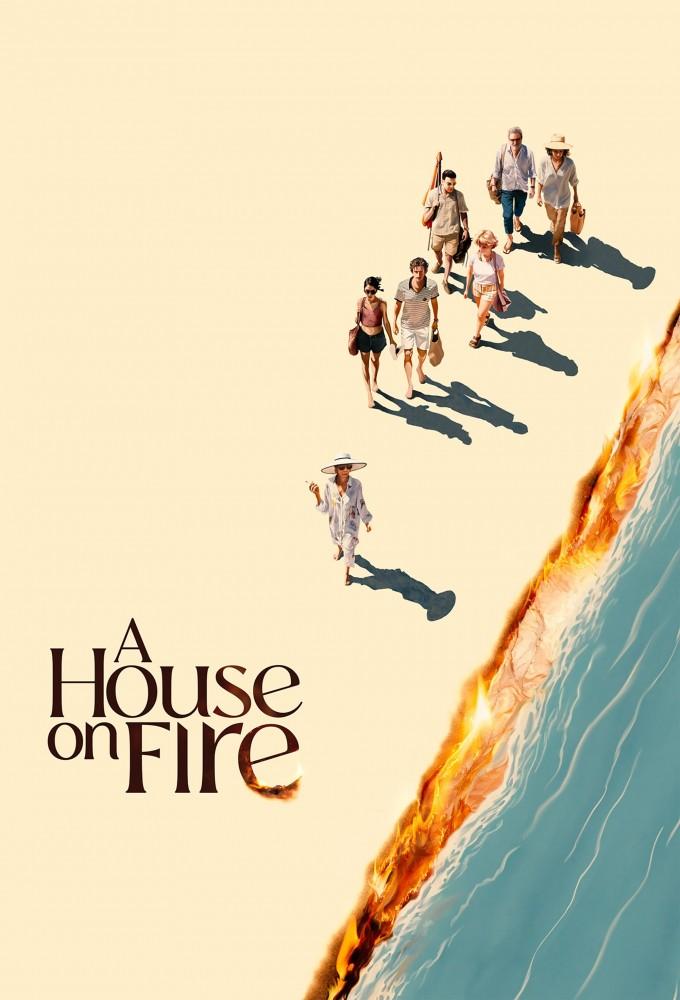 A House On Fire