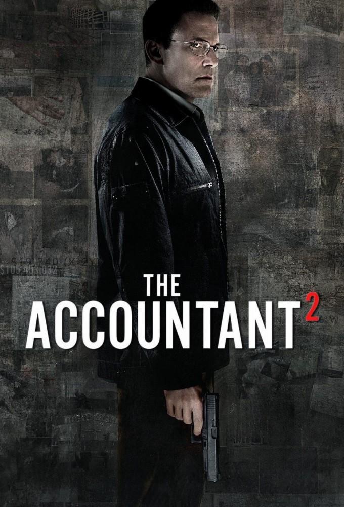 The Accountant 2