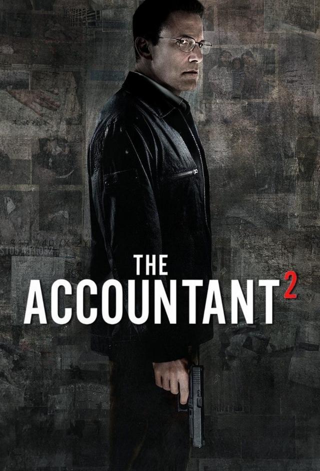 The Accountant 2