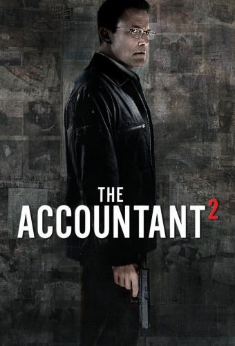 The Accountant 2