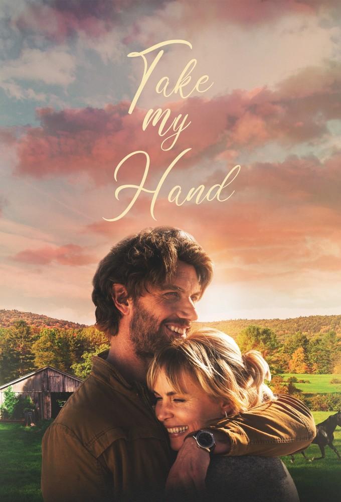 Take My Hand