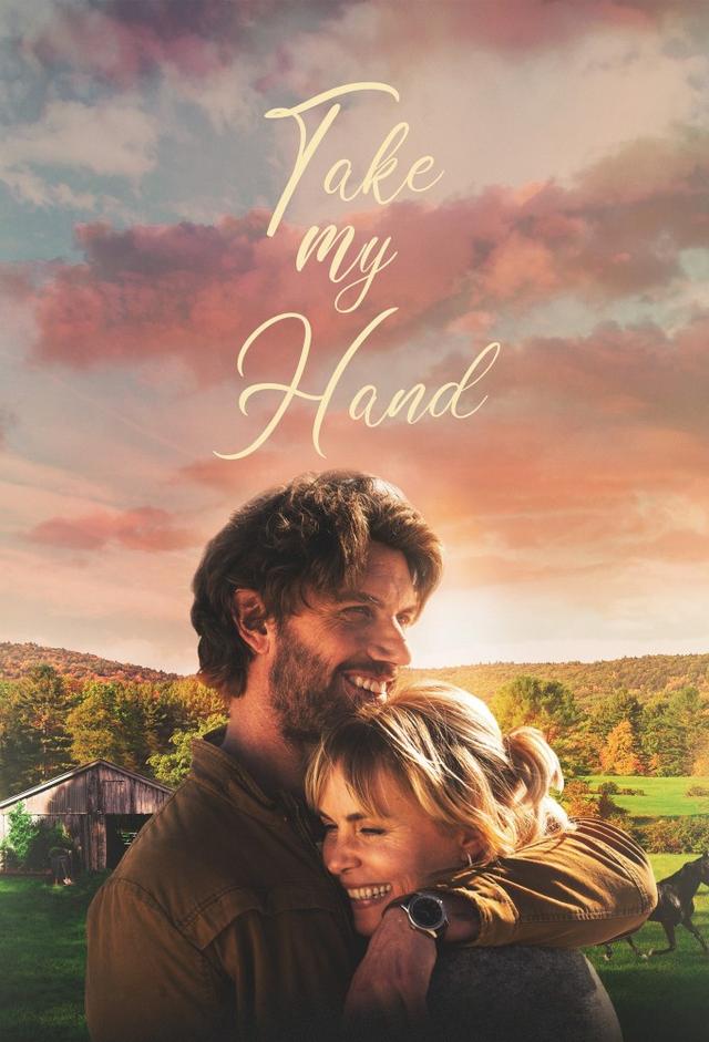 Take My Hand