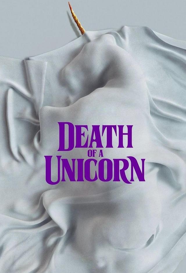 Death of a Unicorn