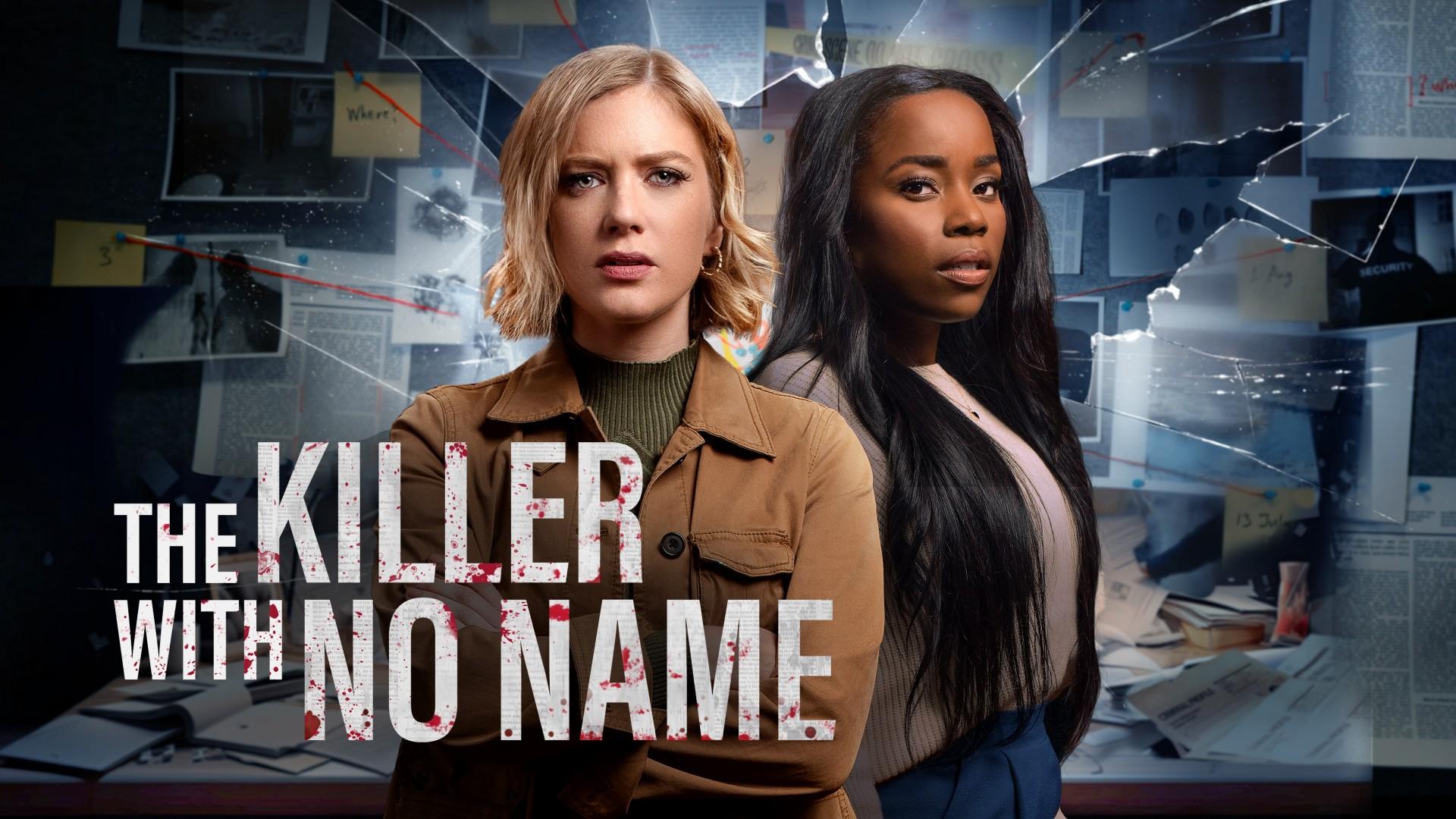 The Girl with No Name