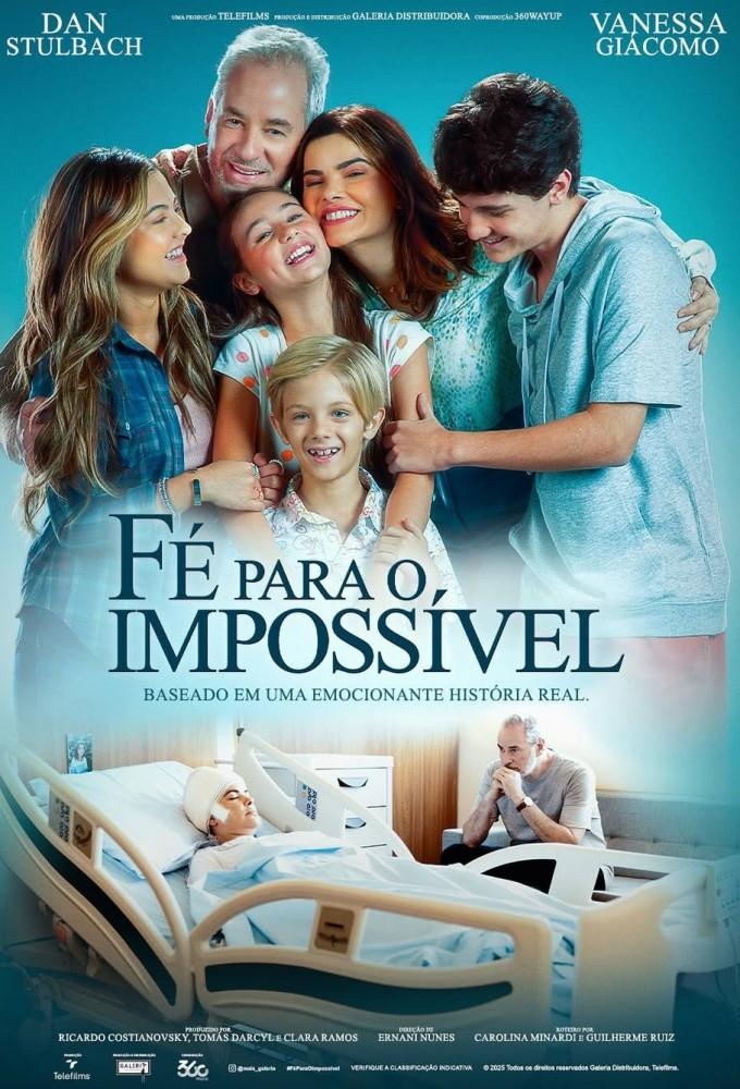 Fé Para o Impossível