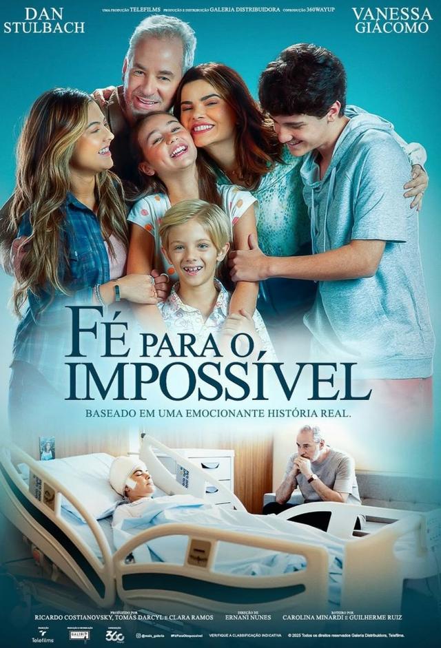 Fé Para o Impossível