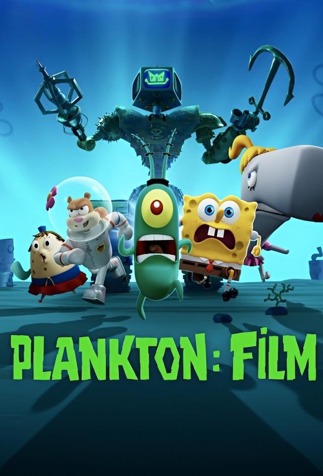 Plankton: Film