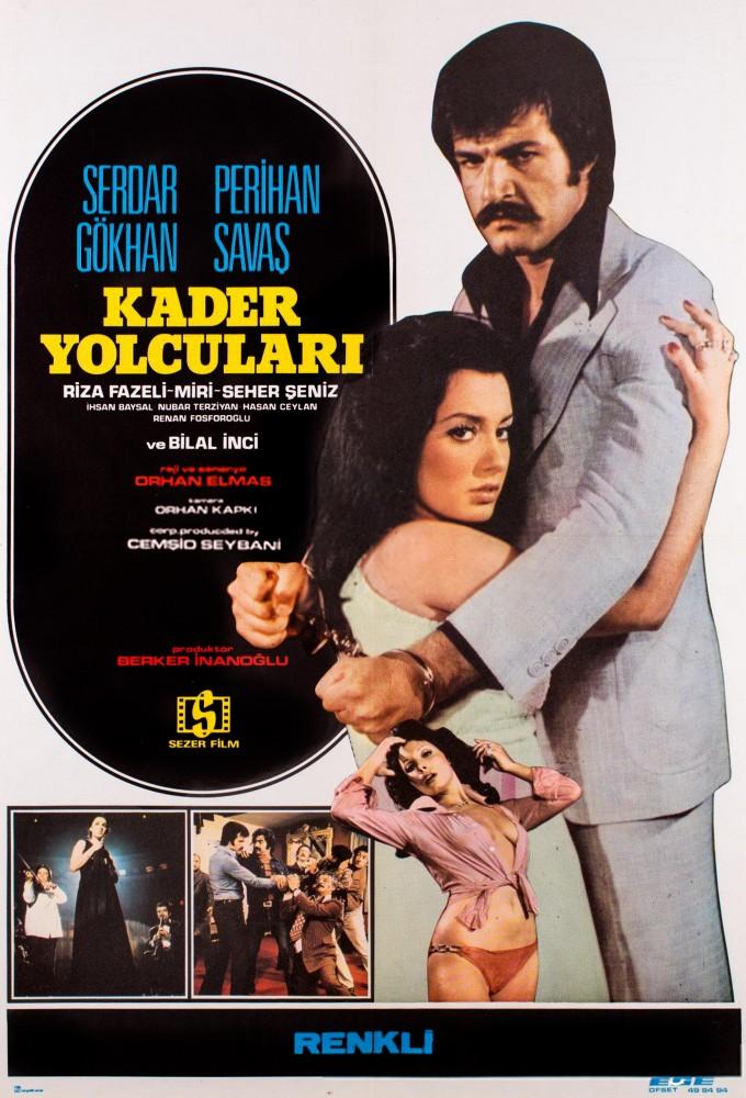 Kader Yolcuları