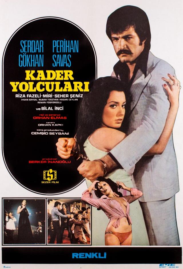 Kader Yolcuları