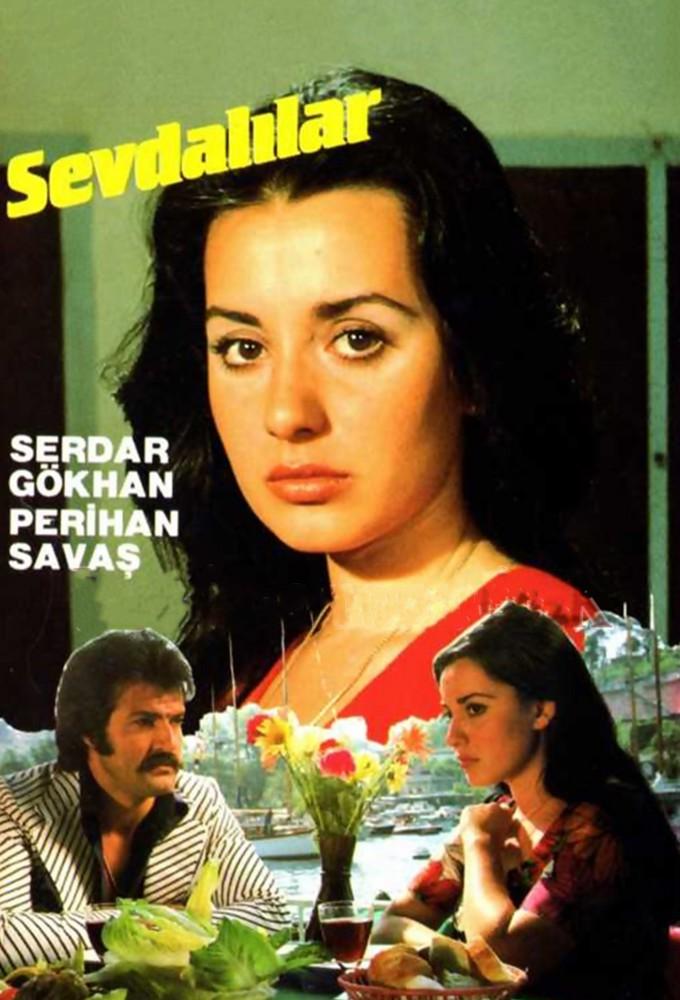 Sevdalılar