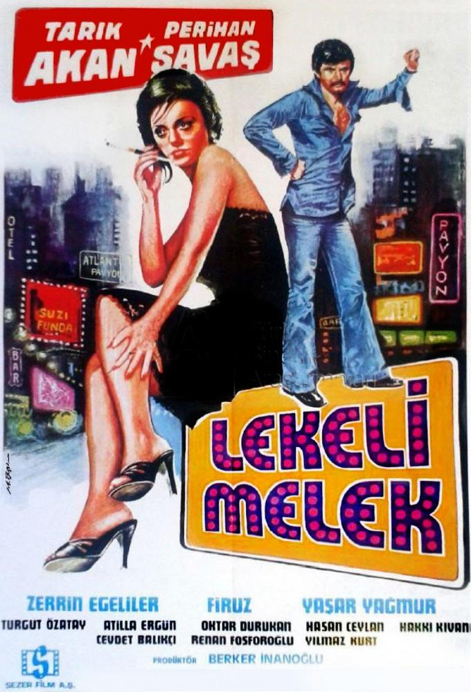 Lekeli Melek