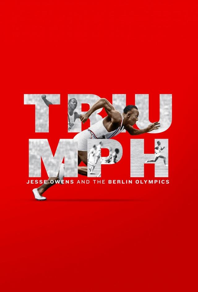 Triumph: Jesse Owens and the Berlin Olympics