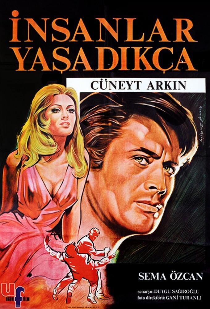 İnsanlar Yaşadıkça