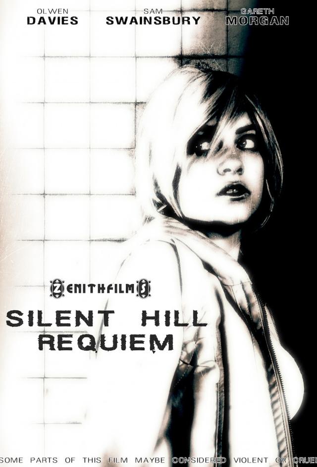 Silent Hill Requiem