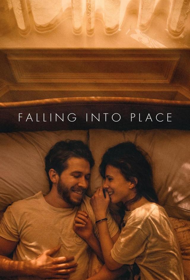 Falling Into Place