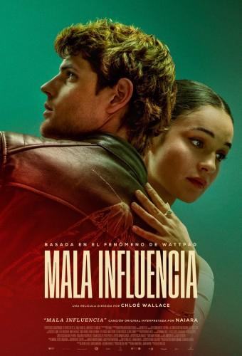 Mala influencia