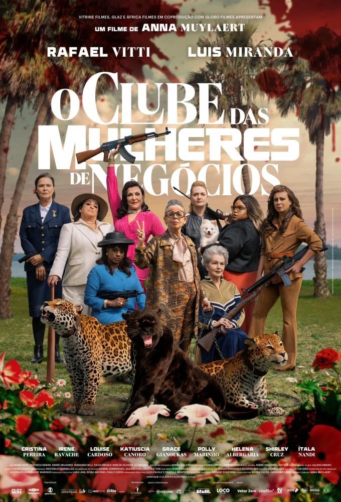 The Business Women's Club