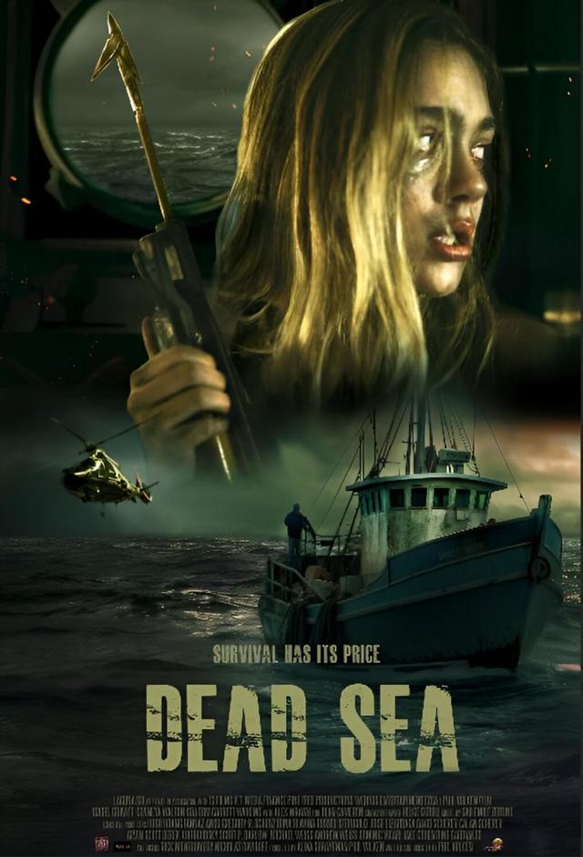 Dead Sea