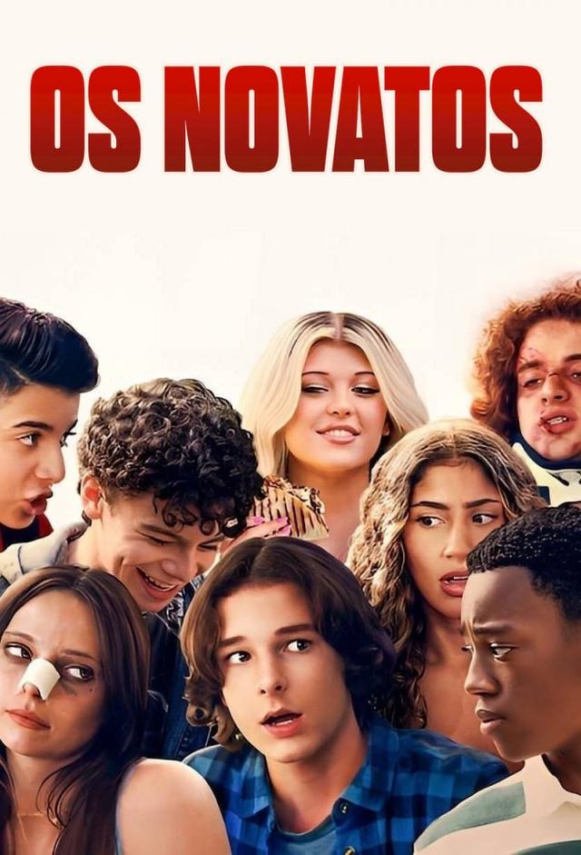 Os Caloiros