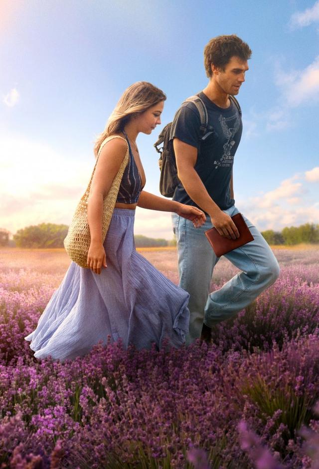 O Mapa Que Me Leva Até Você