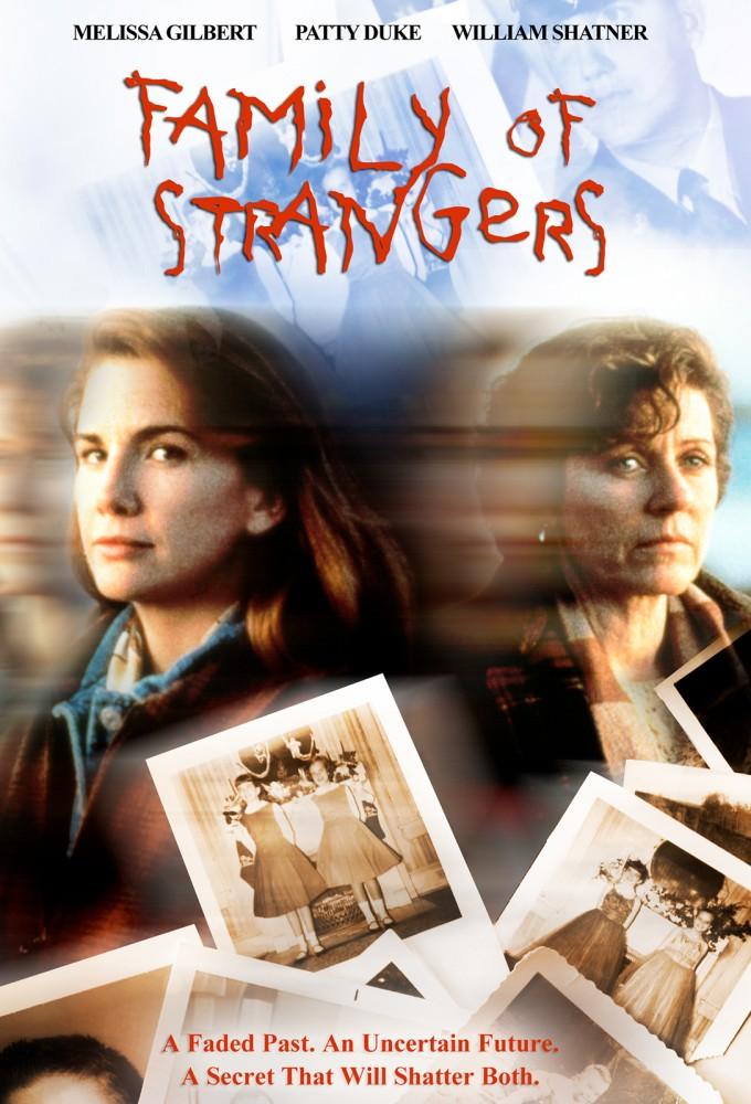 Family of Strangers