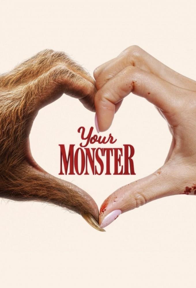 Your Monster