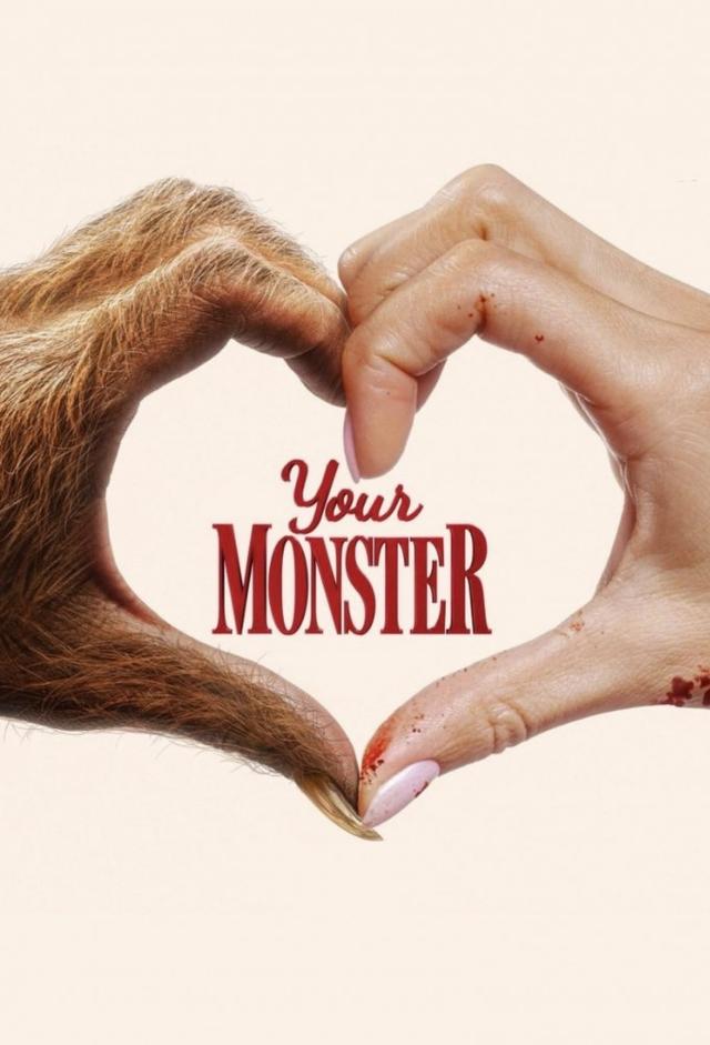 Your Monster