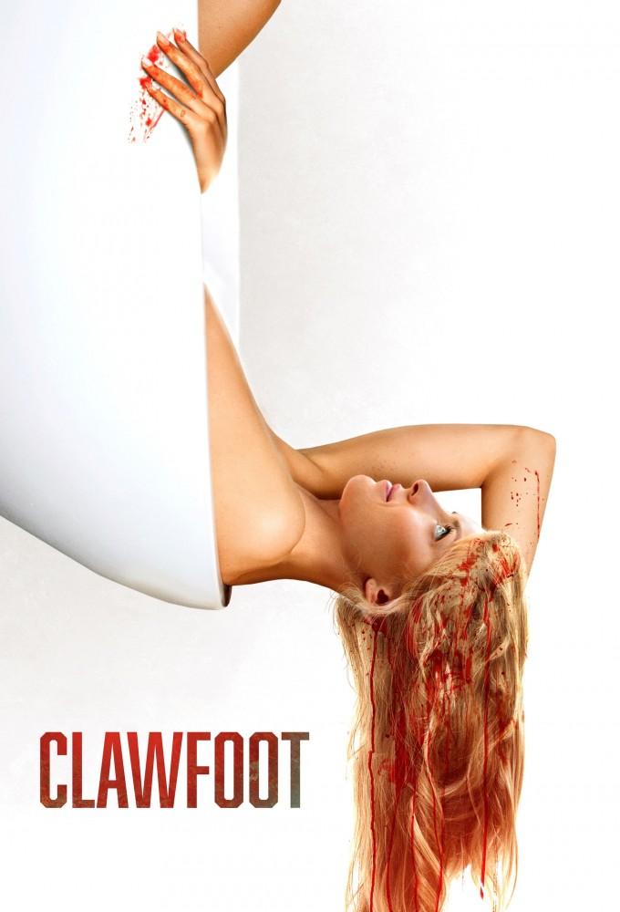 Clawfoot