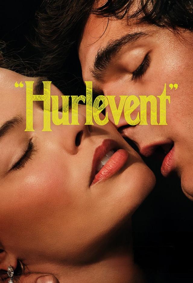 Hurlevent