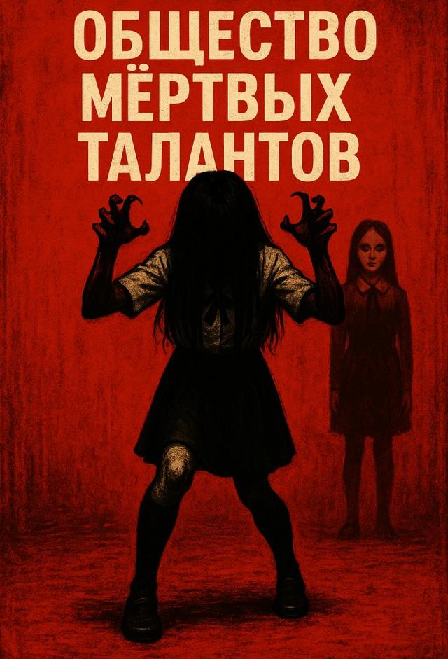 Общество мёртвых талантов