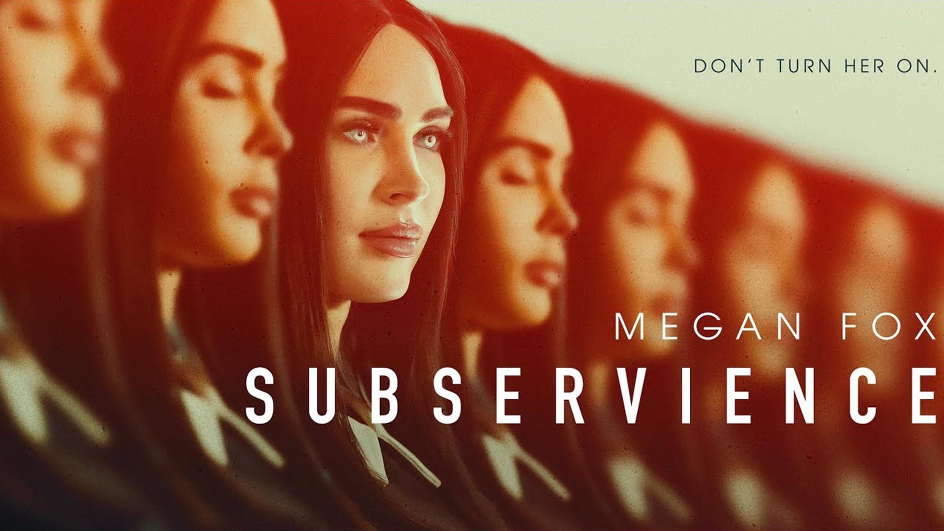 Subservience