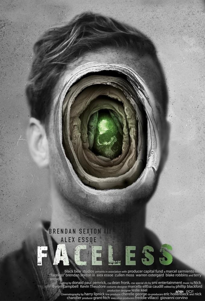 Faceless